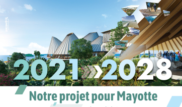 Notre projet pour Mayotte