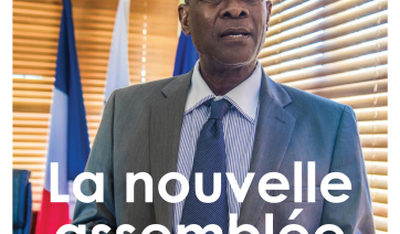 La nouvelle Assemblée