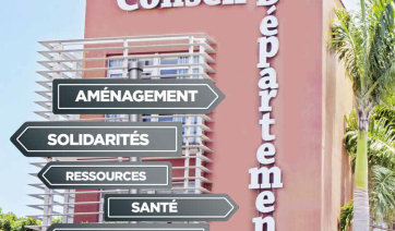 Réorganisation : services compris